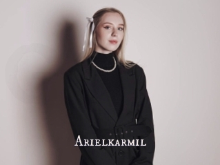 Arielkarmil