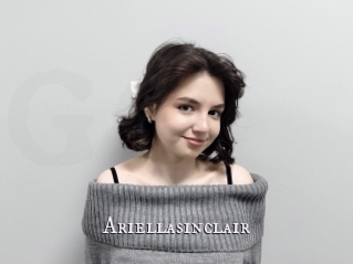 Ariellasinclair