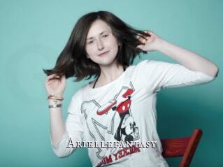 Ariellefantasy