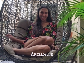 Arielmuse