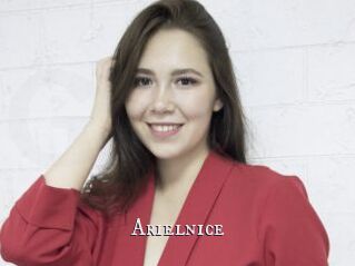 Arielnice