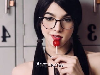 Arielrojas