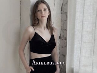 Arielrussell