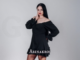 Arinakros