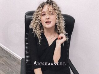 Arishaangel