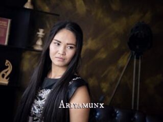 Ariyamunx