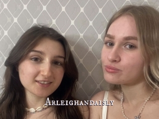 Arleighandaisly