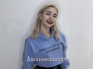 Arleighcleeton