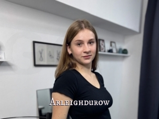 Arleighdurow