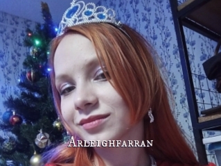 Arleighfarran