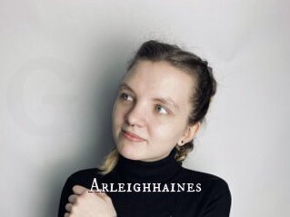 Arleighhaines