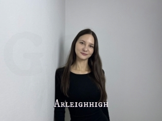 Arleighhigh