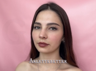 Arlettebetter
