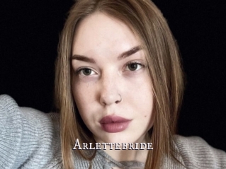 Arlettebride