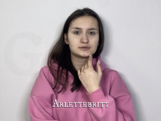 Arlettebritt