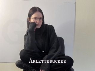 Arlettebucker