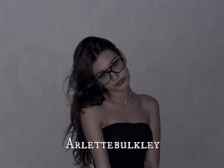 Arlettebulkley