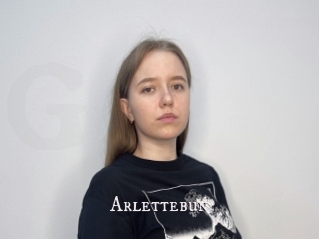 Arlettebun