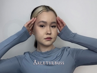 Arlettebuss
