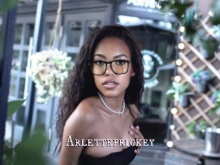 Arlettefrickey