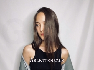 Arlettehazle
