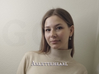 Arlettehearl