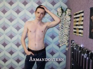 Armandostern