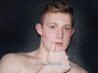 Arminjock
