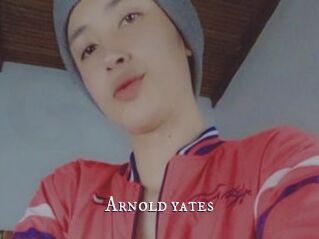 Arnold_yates