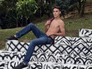Aron_diesel