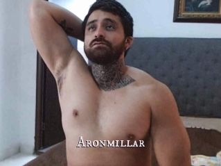 Aronmillar