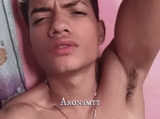 Aronsmtt