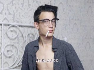 Arrigooo