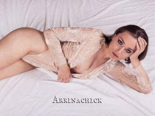 Arrinachick