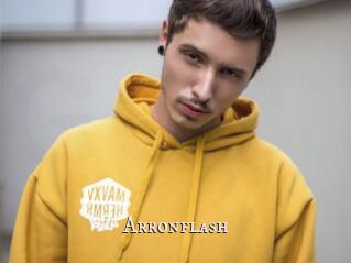 Arronflash