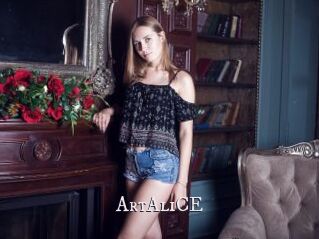 ArtAliCE