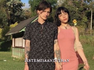 Artemisaandithan