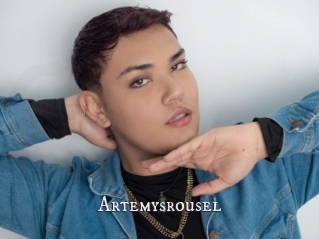 Artemysrousel