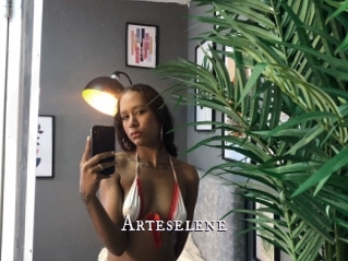 Arteselene