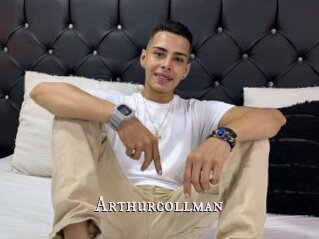 Arthurcollman