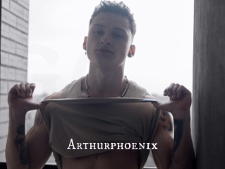 Arthurphoenix
