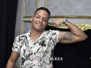 Arthurwalker