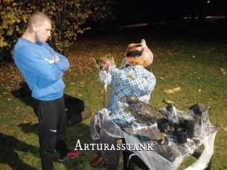 Arturasstank