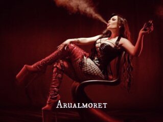 Arualmoret