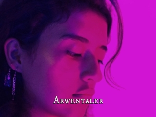 Arwentaler