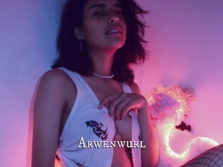 Arwenwurl