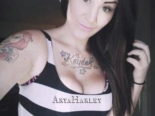 AryaHarley