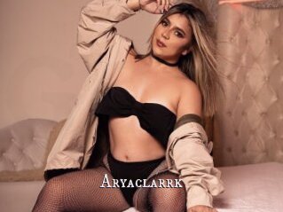 Aryaclarrk