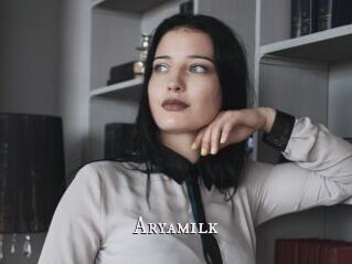 Aryamilk