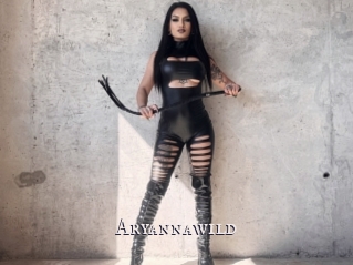 Aryannawild